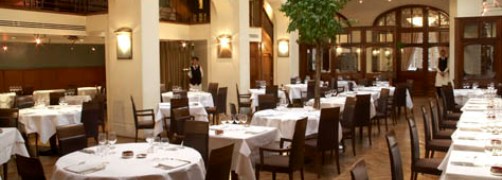 Best Indian Food London, Cinnamon Restaurants London